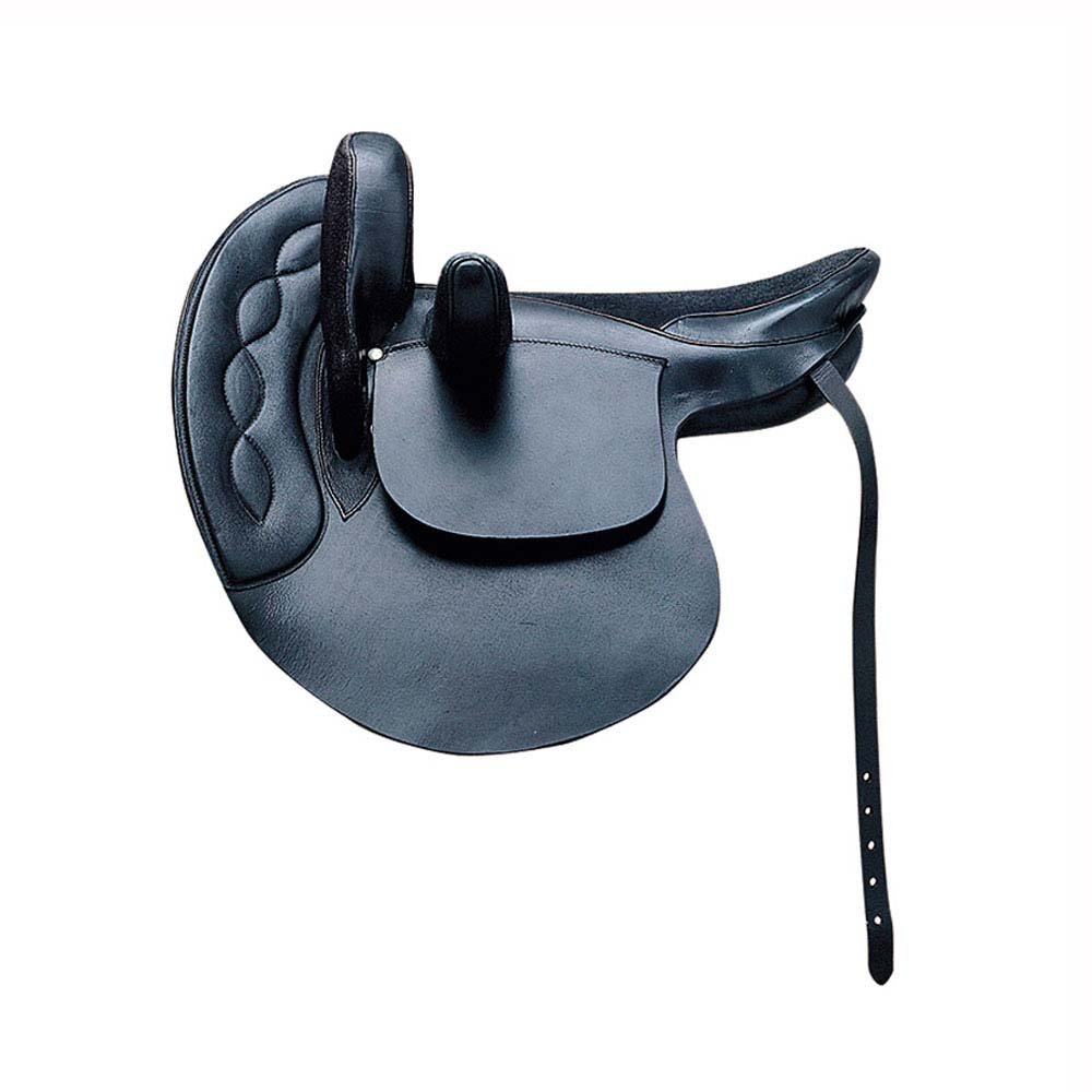 SILLA INGLESA AMAZONA LADY CASTECUS - Imagen 2