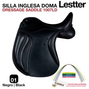 SILLA INGLESA DOMA LESTTER