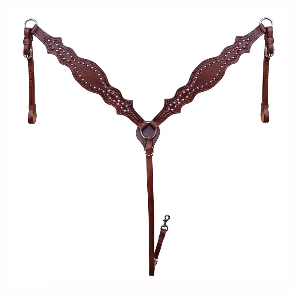 SILLA WESTERN EXTRA COMPLETA AZWS 801 - Imagen 5