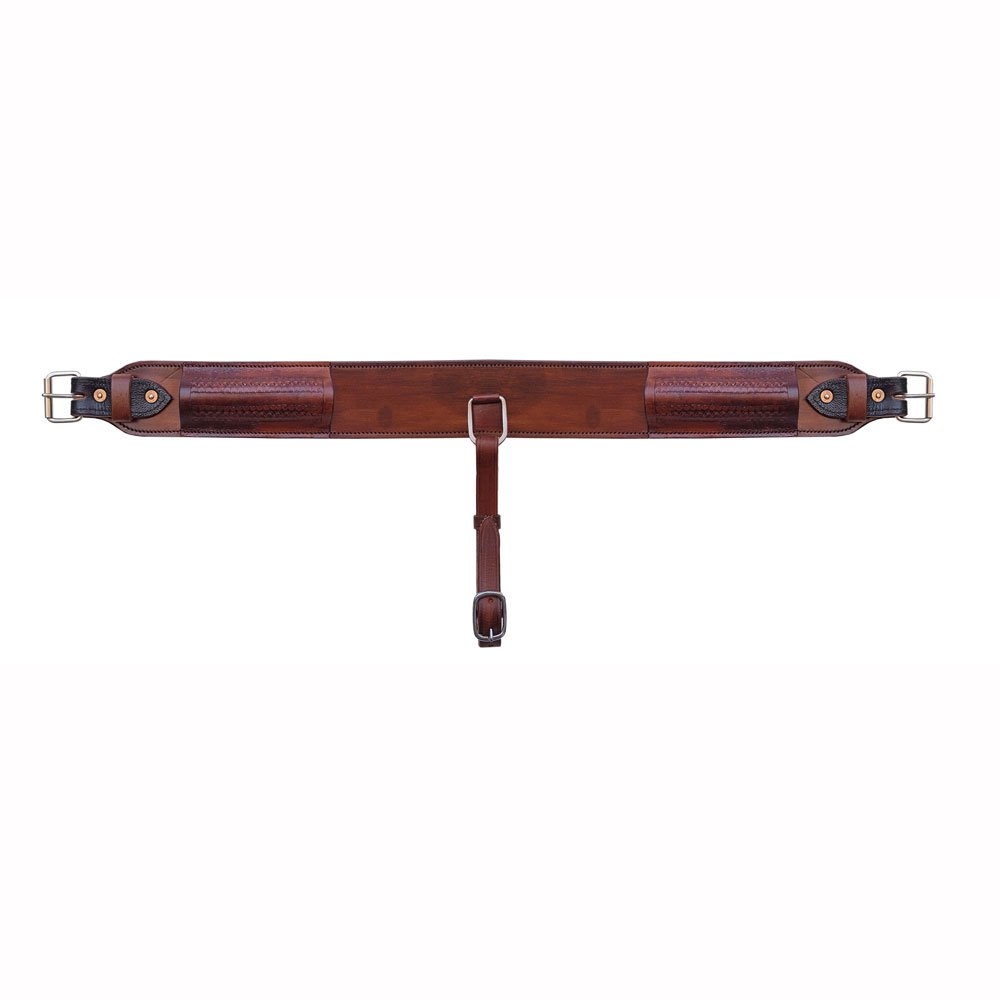 SILLA WESTERN EXTRA COMPLETA AZWS 801 - Imagen 6