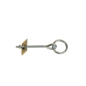 AMARRE ANILLA PARA PARED CORTO STUBBS S30S 11cm