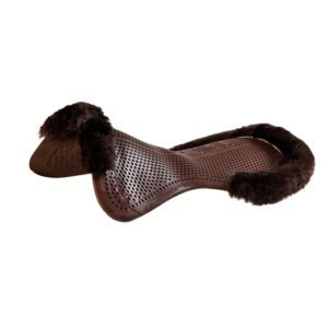 SALVACRUCES SILICONA RIBETE BORREGUILLO AC181