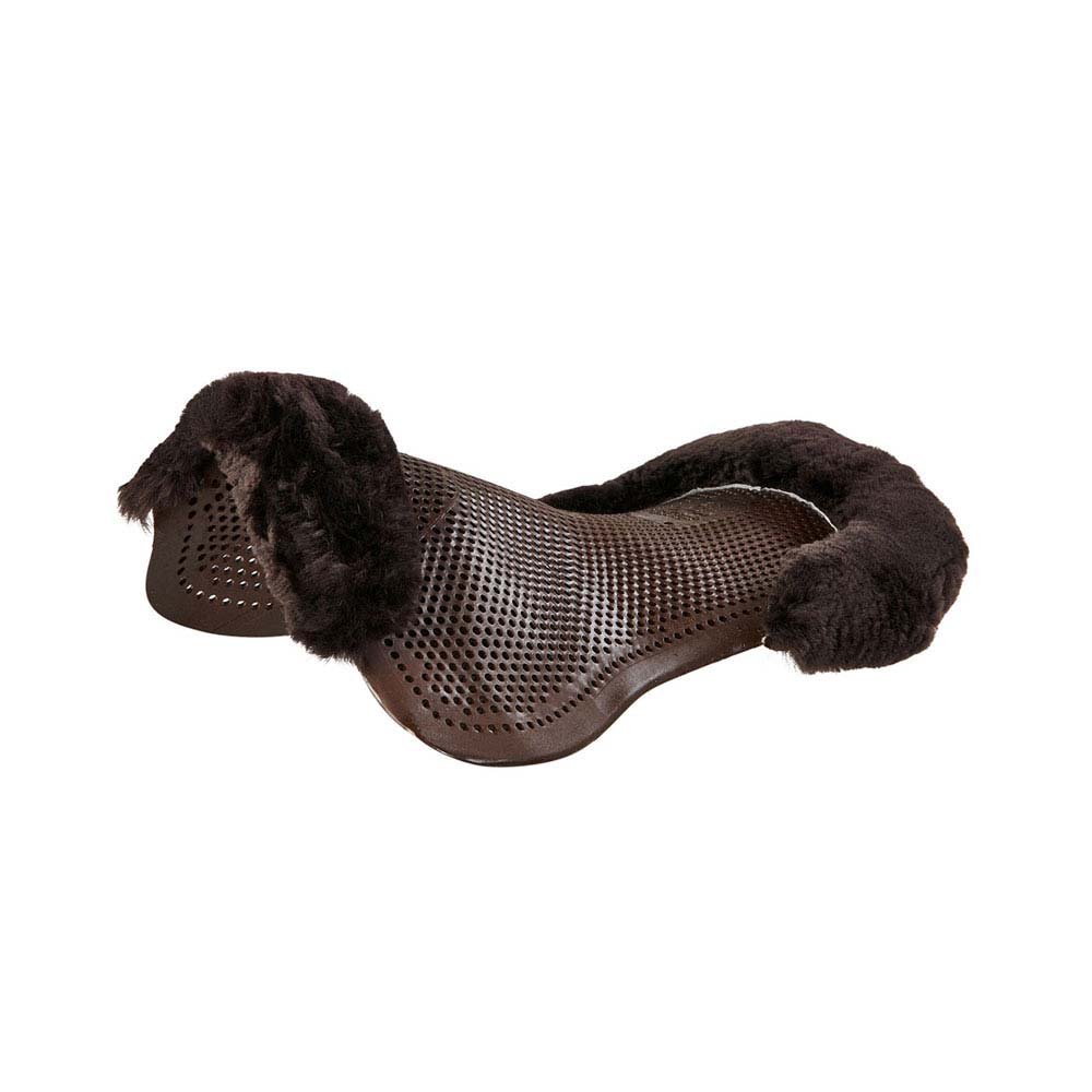 SALVACRUCES PONY GEL R/BORREGUILLO AC058