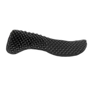SALVACRUCES PIUMA FRONTAL AC071 NEGRO