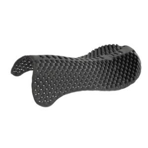 SALVACRUCES PIUMA TRASERO AC072 NEGRO