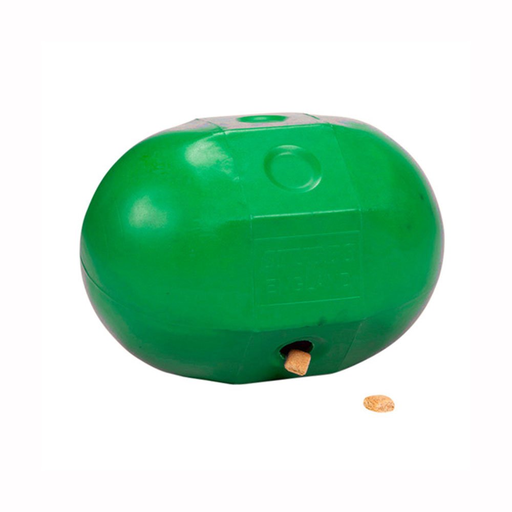 JUGUETE: BALÓN PARA CABALLO STUBBS S420 - Imagen 7