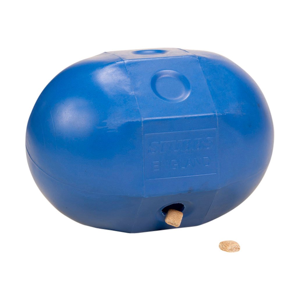 JUGUETE: BALÓN PARA CABALLO STUBBS S420 - Imagen 4