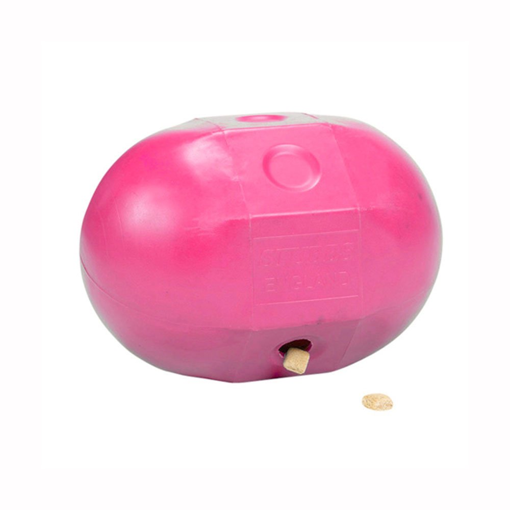JUGUETE: BALÓN PARA CABALLO STUBBS S420 - Imagen 6