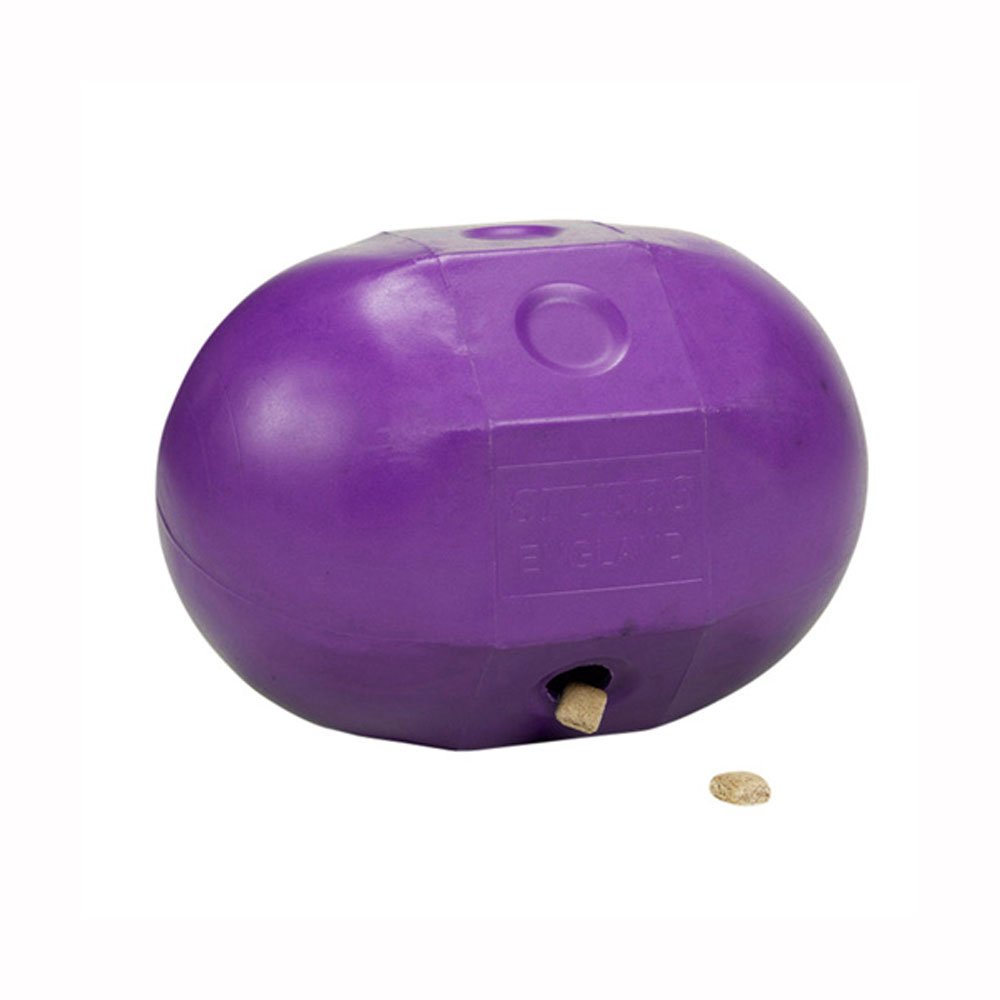 JUGUETE: BALÓN PARA CABALLO STUBBS S420 - Imagen 5