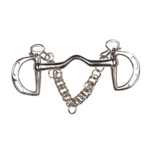 BOCADO GOYOAGA PUENTE ECONÓMICO INOX