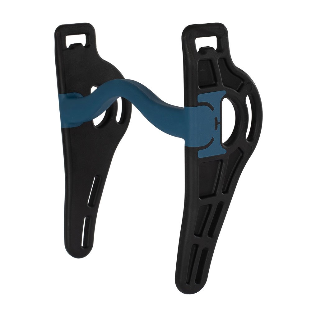 BOCADO ACAVALLO SENSITIVE BIT NEGRO AC796A - Imagen 2