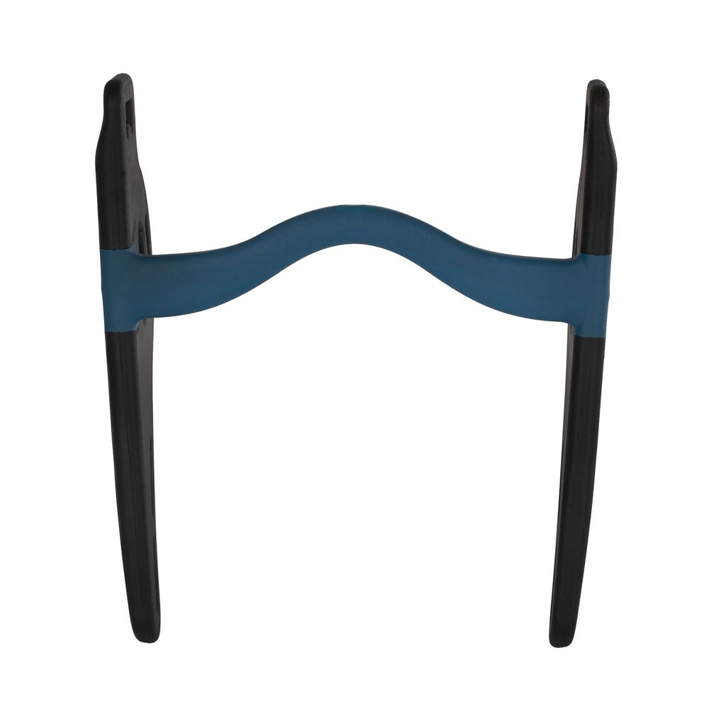 BOCADO ACAVALLO SENSITIVE BIT NEGRO AC796A - Imagen 3