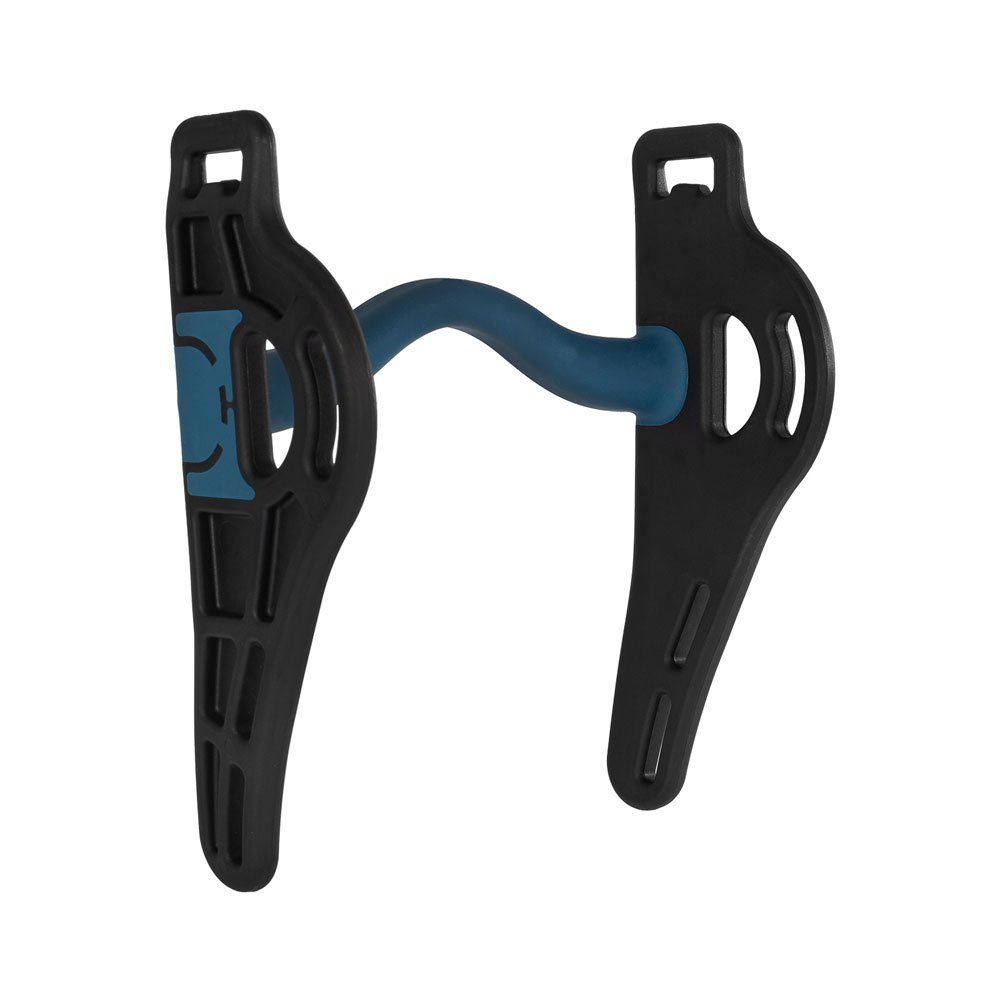 BOCADO ACAVALLO SENSITIVE BIT NEGRO AC796A - Imagen 4