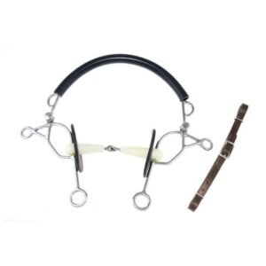 BOCADO SABOR MANZANA HACKAMORE HB-2926