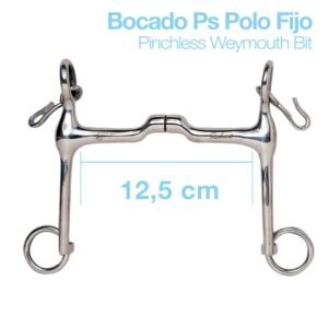 BOCADO PS POLO FIJO PS212521