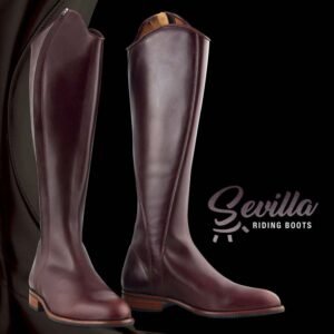 BOTA MONTAR SEVILLA