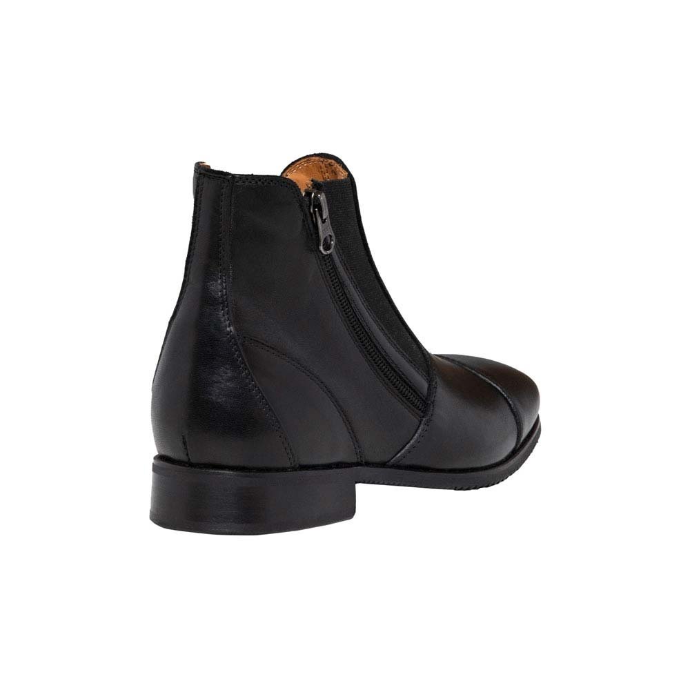 BOTINA EQUESTRO FRANCESCHINI MODELO BERNINI - Imagen 3
