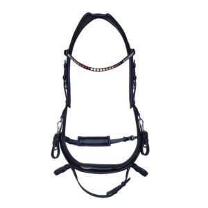 CABEZADA MONTAR HORSE WARE IRELAND AZB849