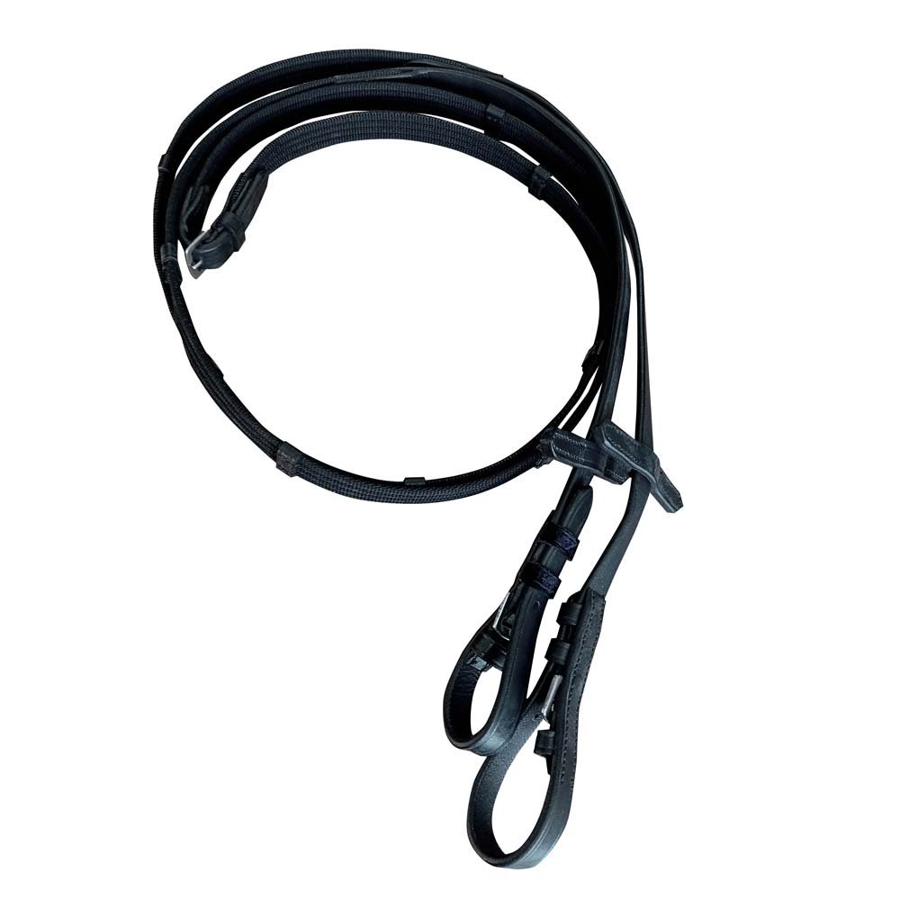 CABEZADA MONTAR BONFIRE SENCILLA SLT-277 - Imagen 6