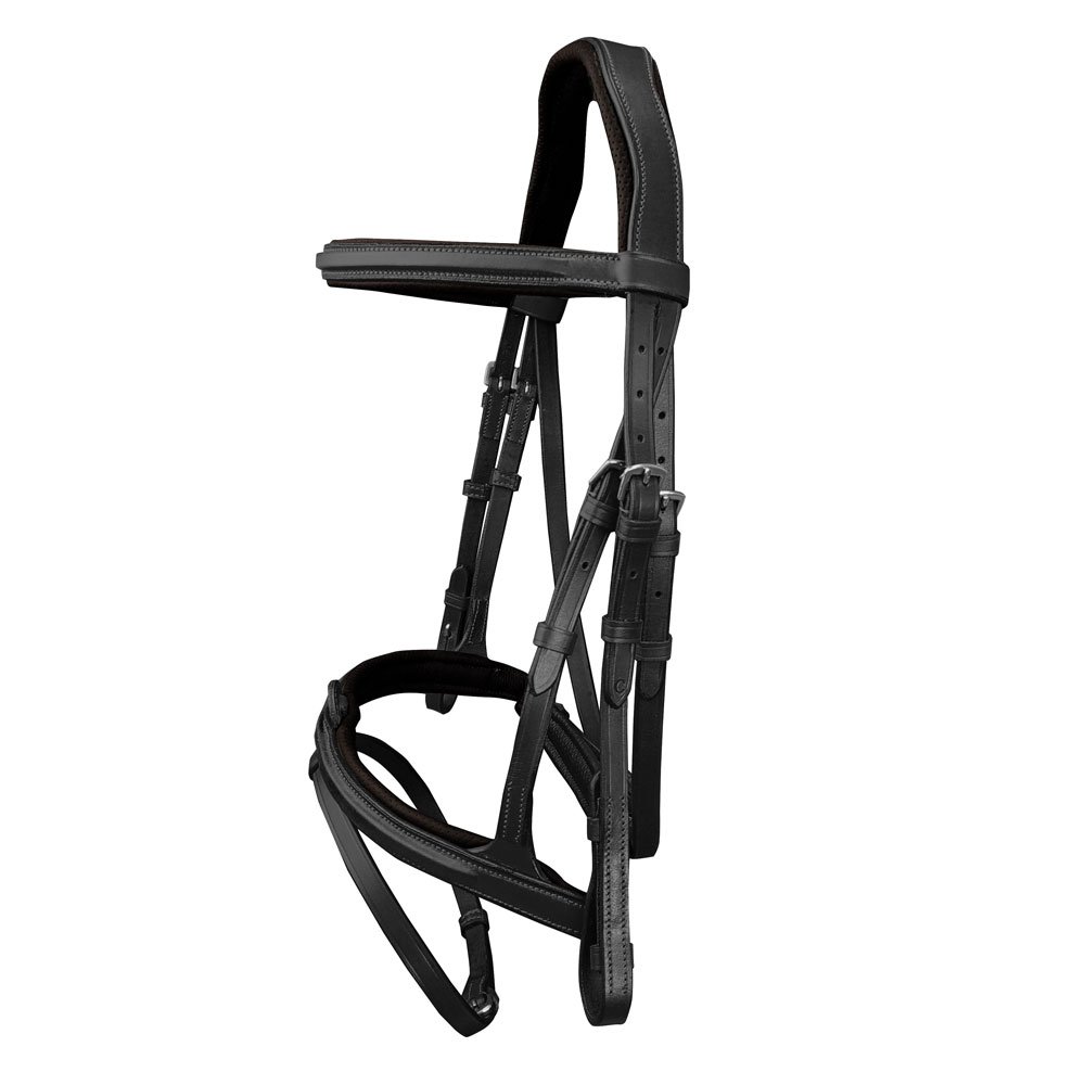 CABEZADA MONTAR CIERRABOCAS REMOVIBLE SLT-261 - Imagen 5