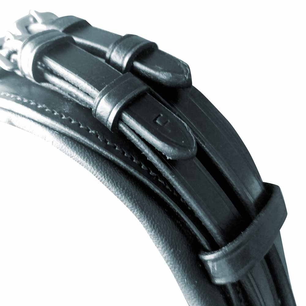CABEZADA MONTAR AZB857 SENCILLA - Imagen 4