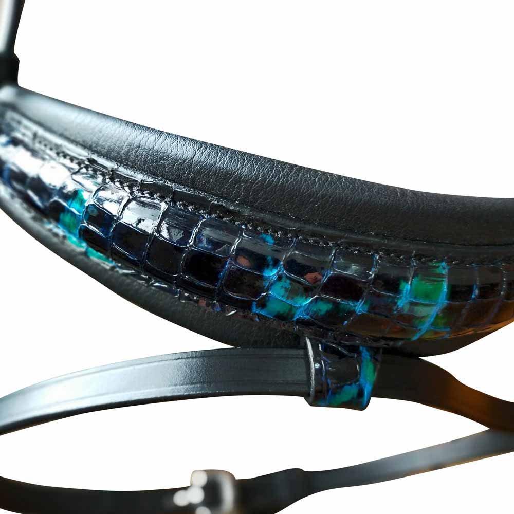 CABEZADA MONTAR REPT SENCILLA SLT-FEB2024-265 - Imagen 2
