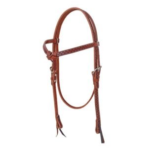 CABEZADA MONTAR WESTERN S/R LKH01002