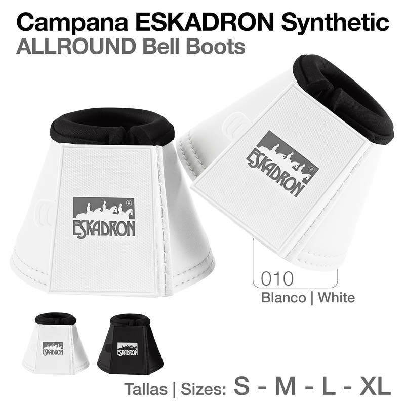 CAMPANA ESKADRON SYNTHETIC 670001 755