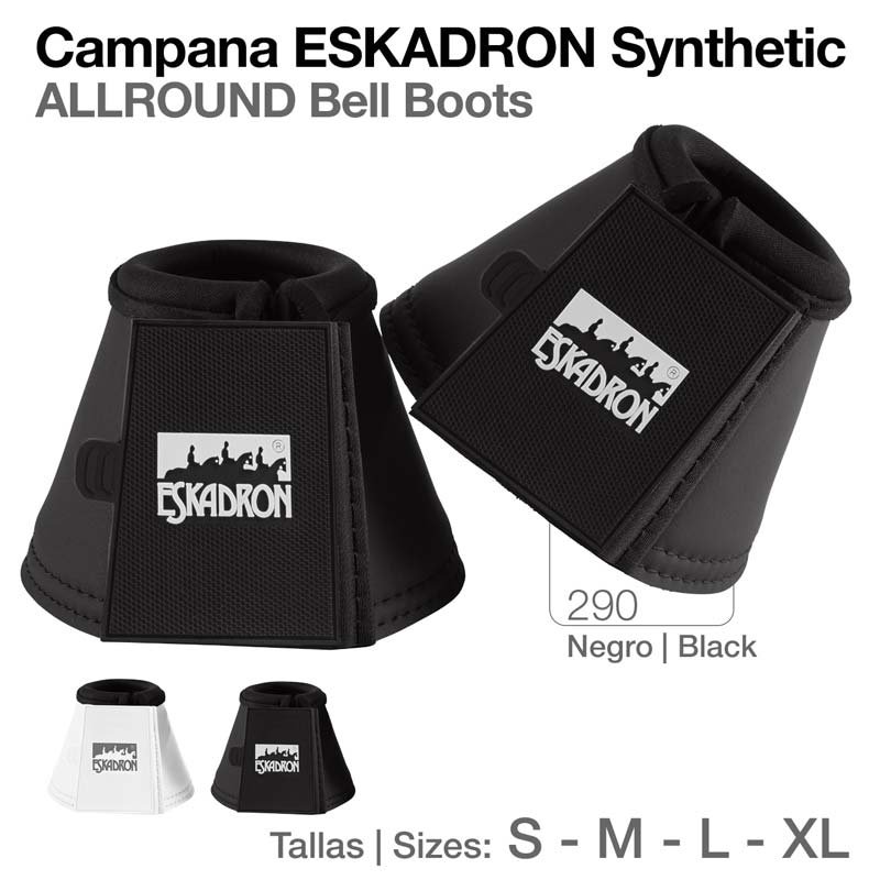 CAMPANA ESKADRON SYNTHETIC 670001 755 - Imagen 3