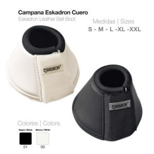 CAMPANA ESKADRON CUERO 670001 765