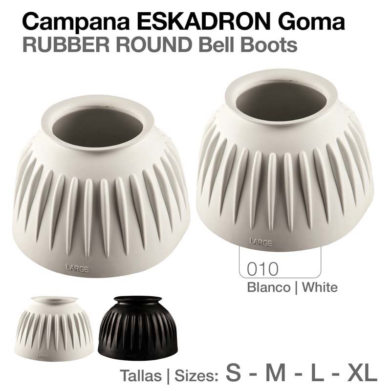 CAMPANA ESKADRON GOMA 670500 740 - Imagen 3