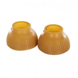 CAMPANA TROTÓN GOMA NATURAL PR00114