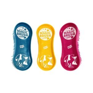 CEPILLO MÁGICO JUEGO 3 UNIDADES AG00049