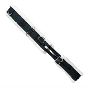 CINCHUELO ENTRENAMIENTO NYLON/BORREGUILLO SE-MFG