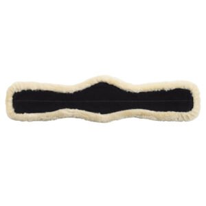 CINCHA ESKADRON REPUESTO BORREGUILLO BEIGE