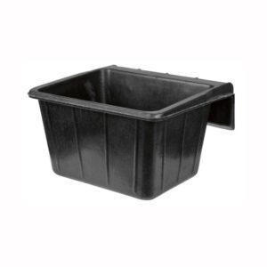 COMEDERO PUERTA GOMA WALLFEEDER 20 litros