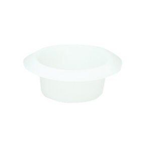 COMEDERO REDONDO PARA RUEDA STUBBS S6PTB