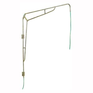 SOPORTE PARA MANGUERA STUBBS S141