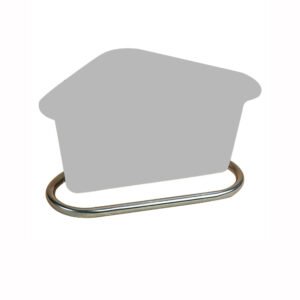 SOPORTE PARA COMEDERO-S2P STUBBS S2PB