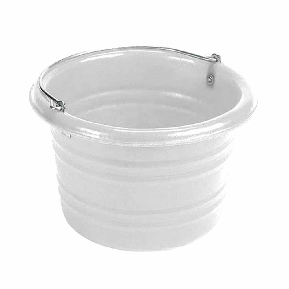 COMEDERO CUBO CON ASA STUBBS S43 25 Litros - Imagen 3