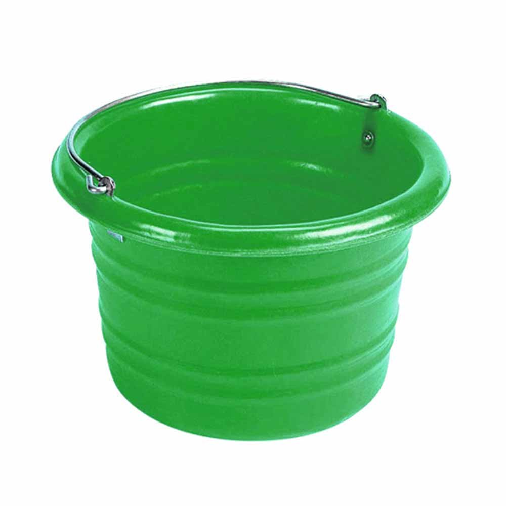COMEDERO CUBO CON ASA STUBBS S43 25 Litros - Imagen 6