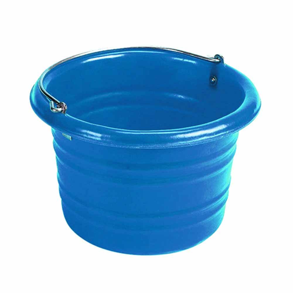 COMEDERO CUBO CON ASA STUBBS S43 25 Litros - Imagen 2