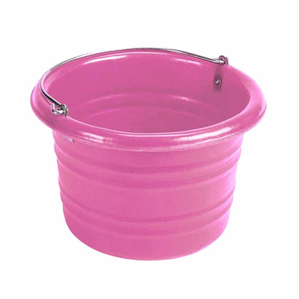 COMEDERO CUBO CON ASA STUBBS S43 25 Litros - Imagen 5