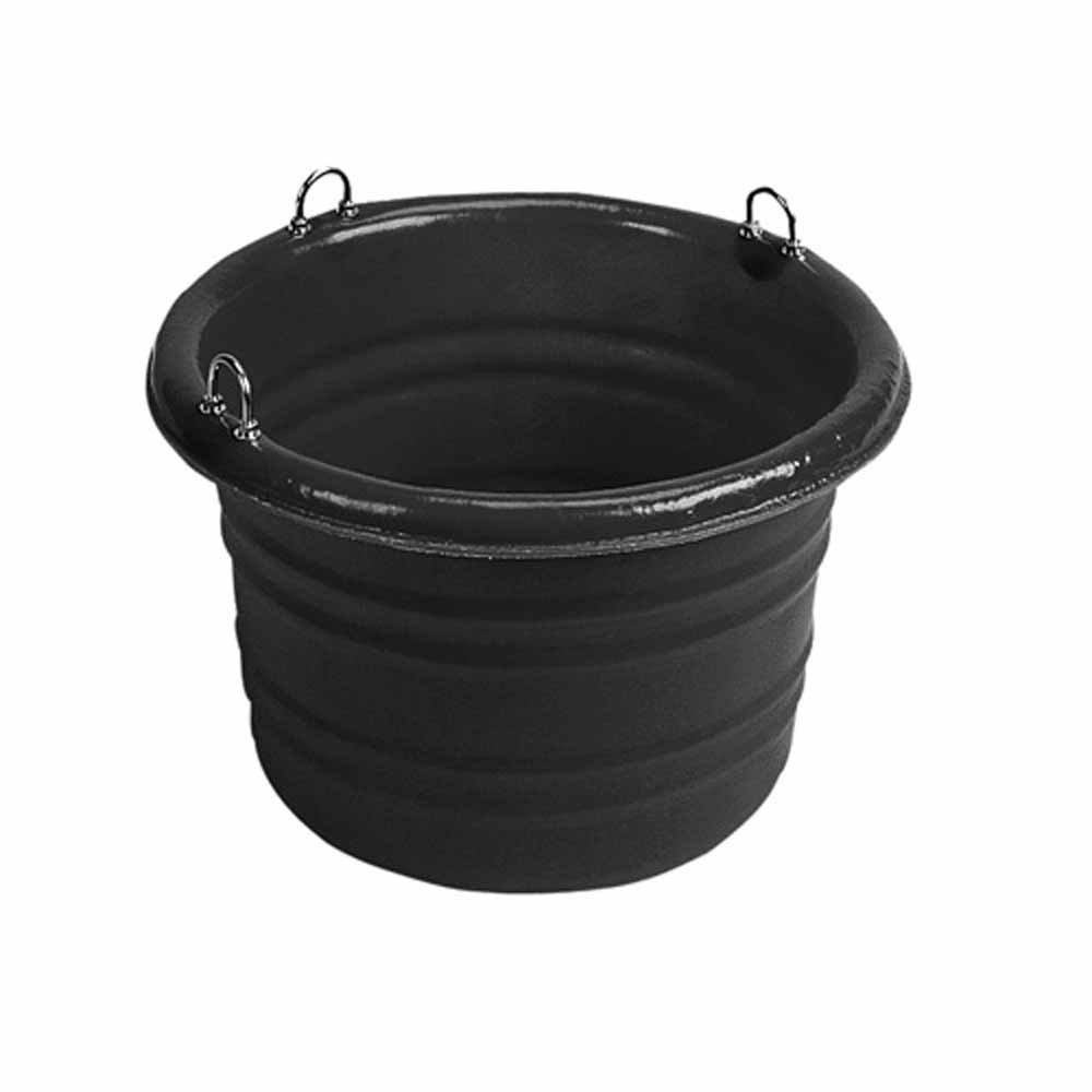 COMEDERO CUBO PARA GANCHOS STUBBS S43FT 25 Litros - Imagen 3