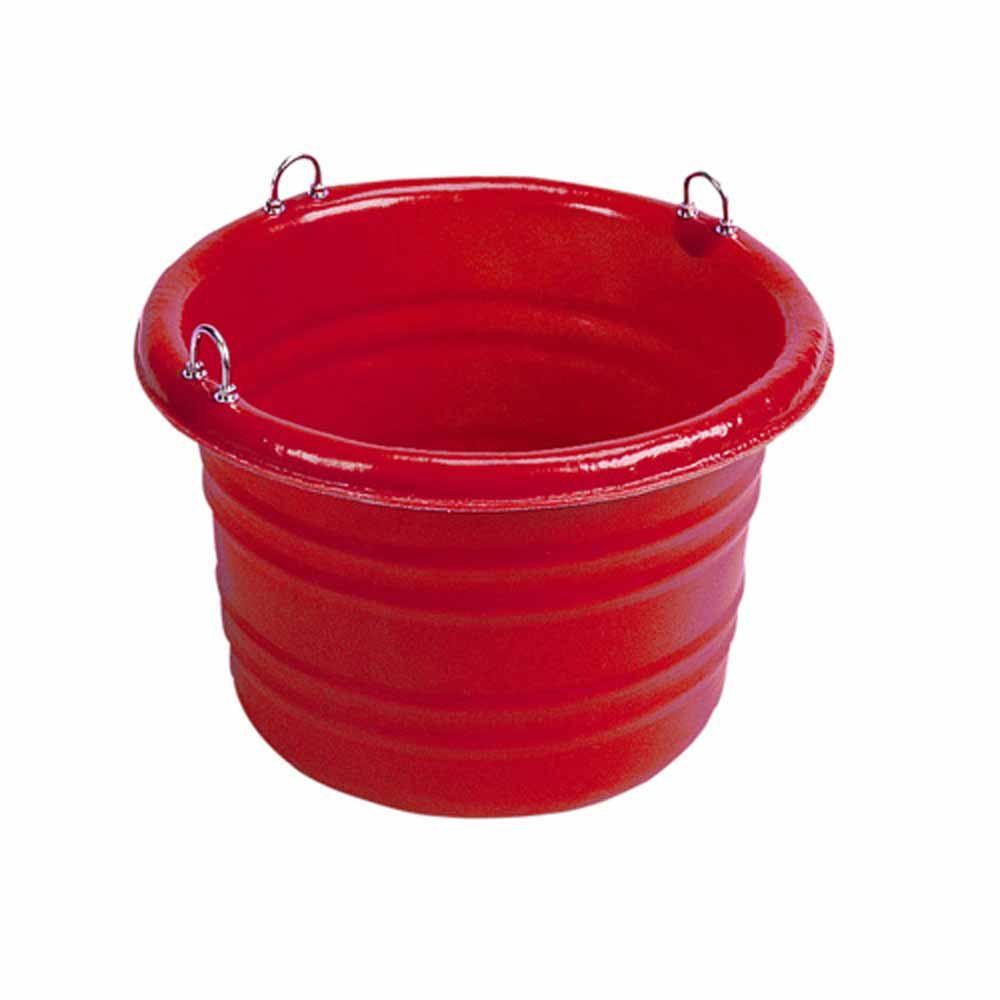 COMEDERO CUBO PARA GANCHOS STUBBS S43FT 25 Litros - Imagen 4