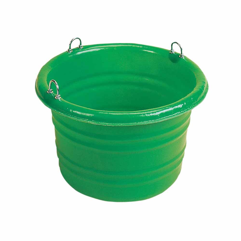 COMEDERO CUBO PARA GANCHOS STUBBS S43FT 25 Litros - Imagen 6