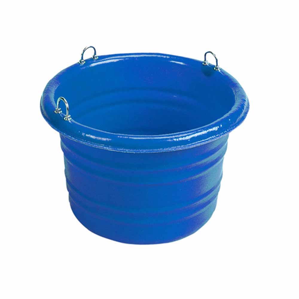 COMEDERO CUBO PARA GANCHOS STUBBS S43FT 25 Litros - Imagen 2
