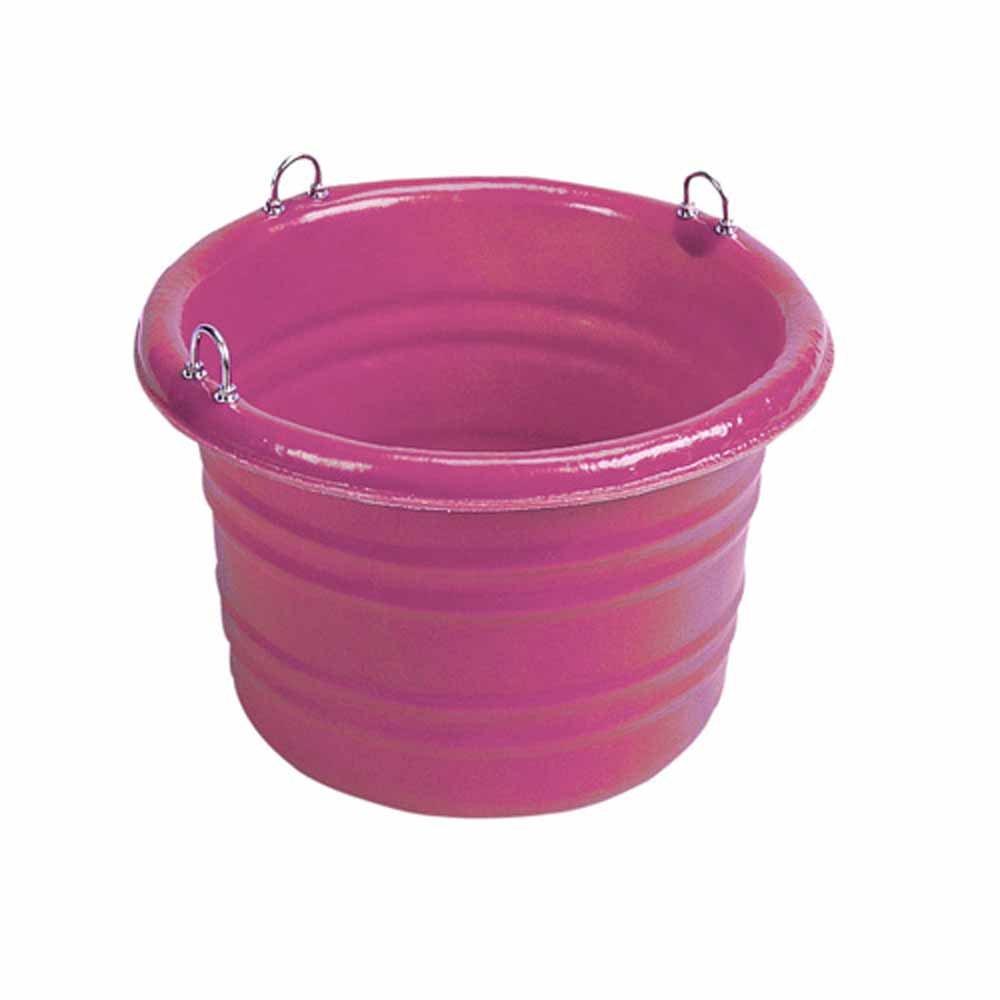 COMEDERO CUBO PARA GANCHOS STUBBS S43FT 25 Litros - Imagen 5