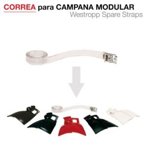 Protectores, Campanas y Vendas para Caballos