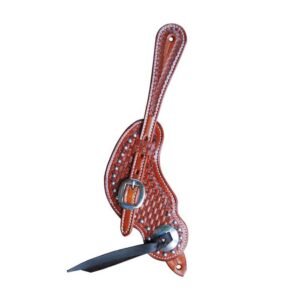 CORREA ESPUELA WESTERN SILVER SR0094